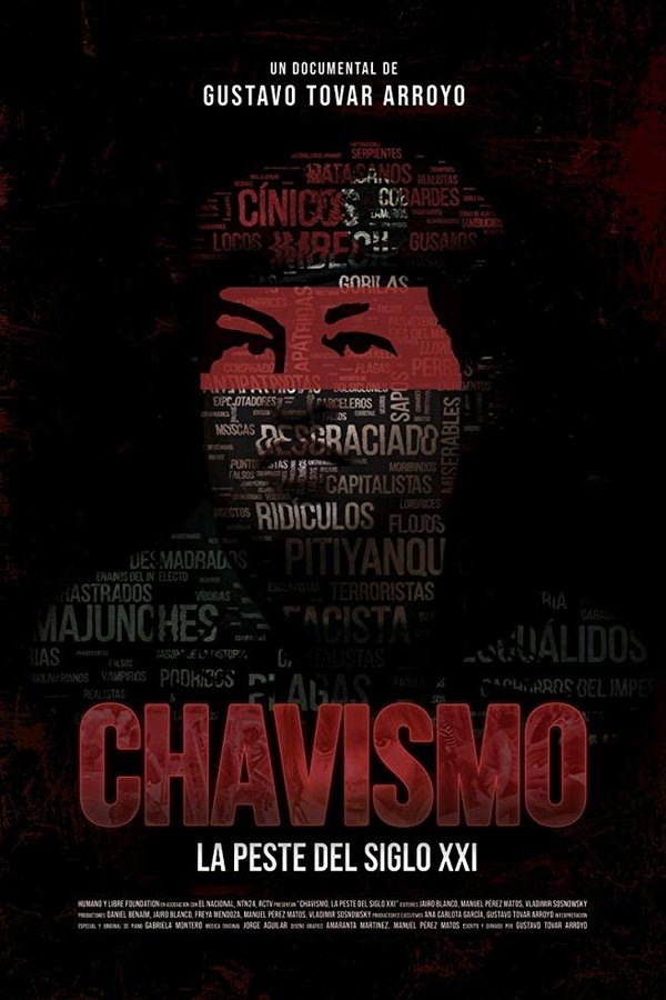Chavismo: La Peste Del Siglo XXI
