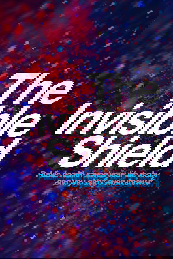 The Invisible Shield
