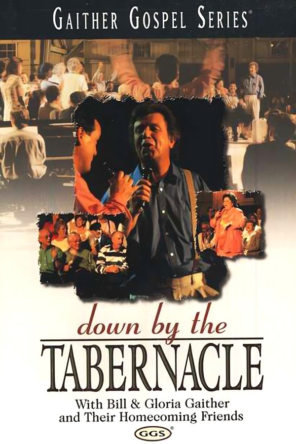 Down By The Tabernacle