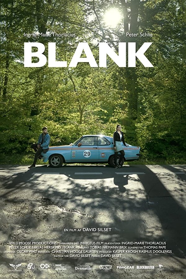 Blank