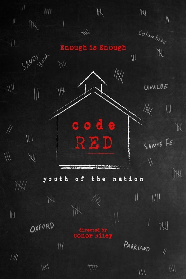 Code Red: Youth Of The Nation