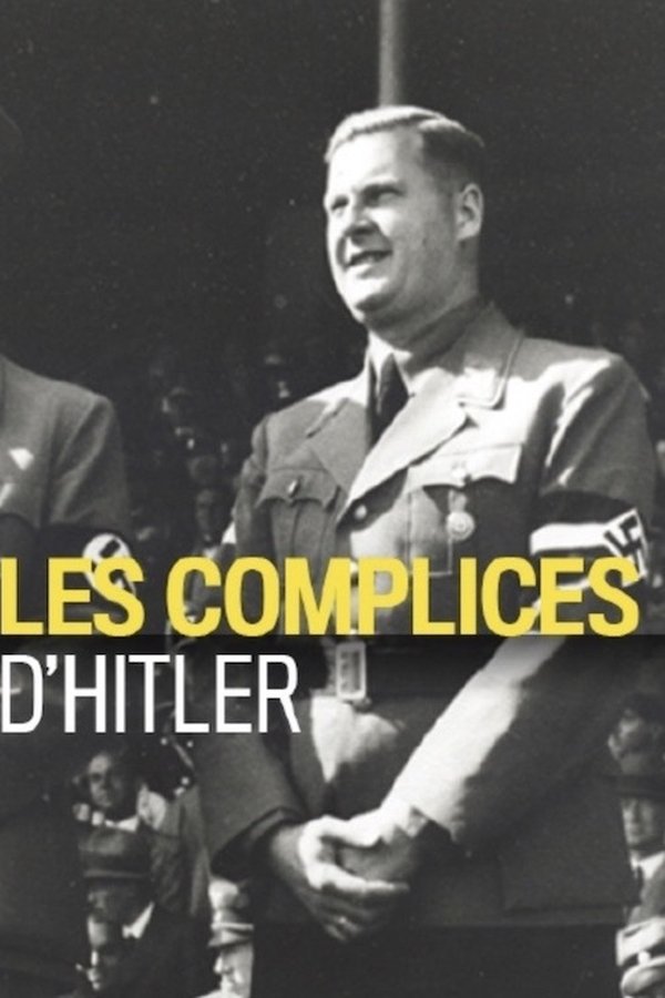 Hitlers Helfer