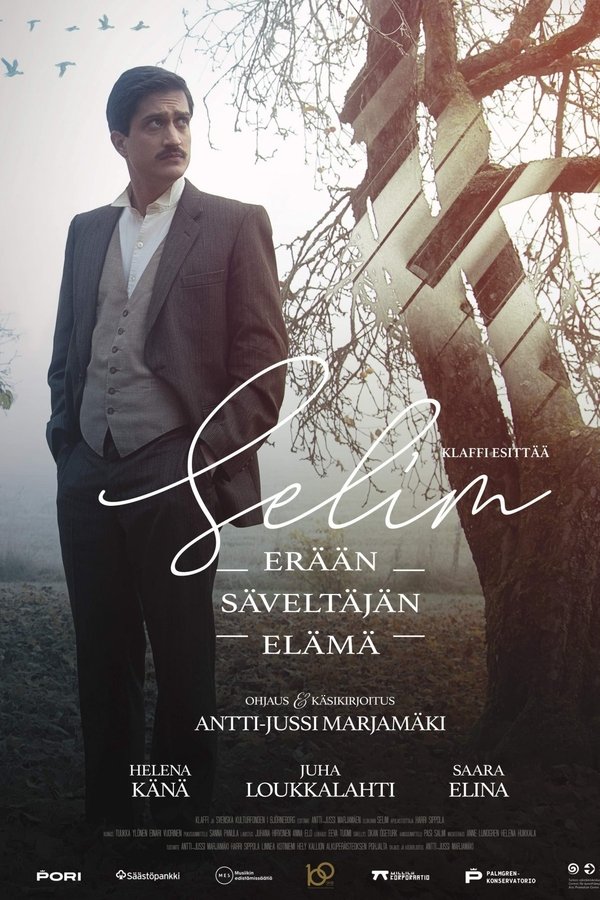 Selim – Erään Säveltäjän Elämä