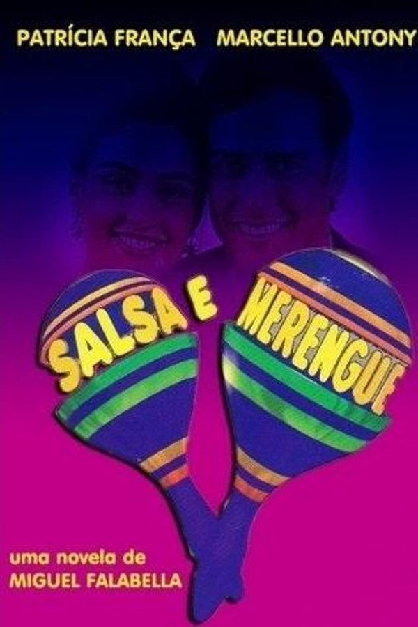Salsa E Merengue