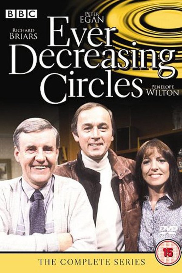 Ever Decreasing Circles