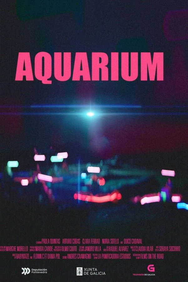 Aquarium