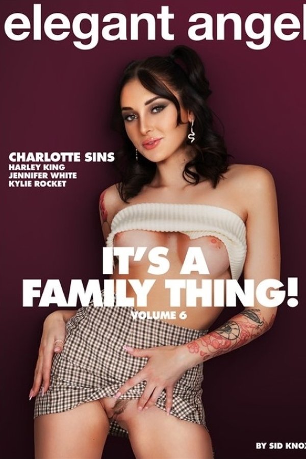It's A Family Thing! 6