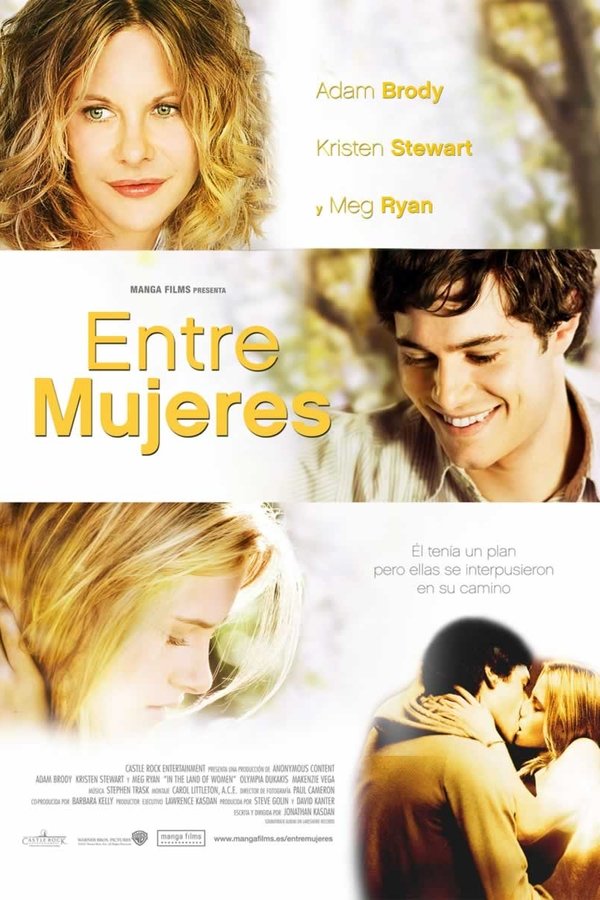Entre mujeres
