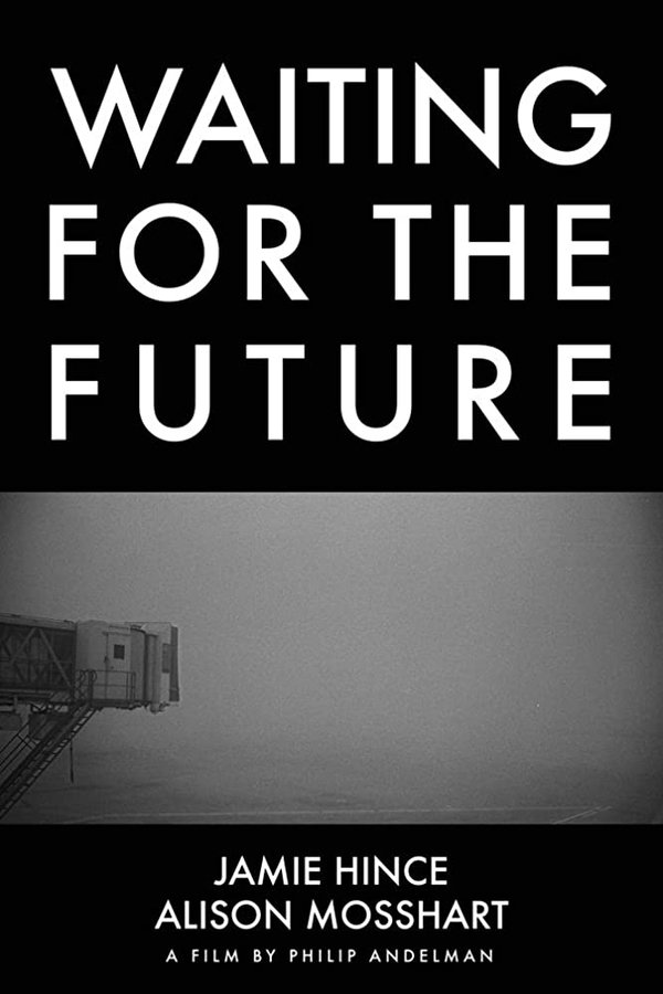 Waiting For The Future