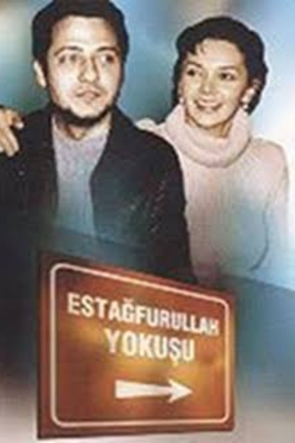 Estağfurullah Yokuşu