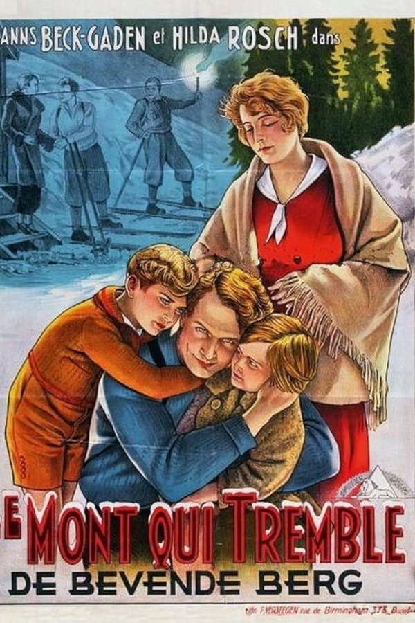 Der Bebende Berg