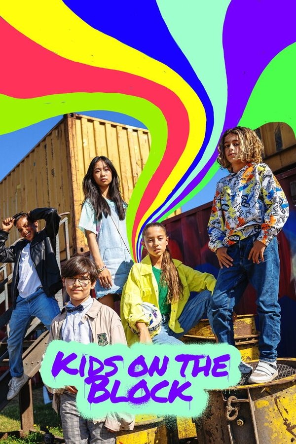 Kids On The Block