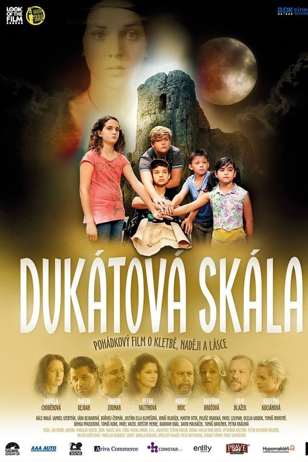 Dukátová Skála