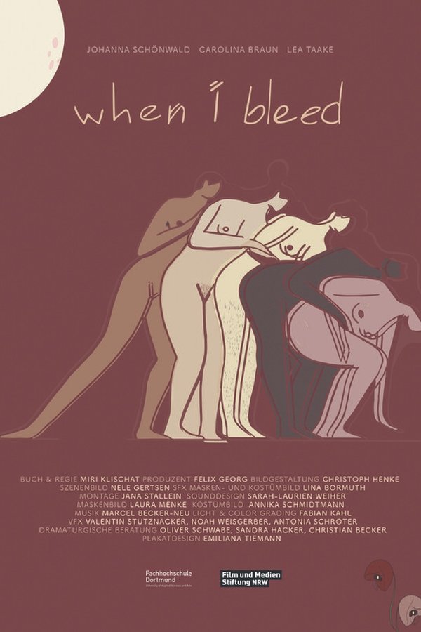 When I Bleed