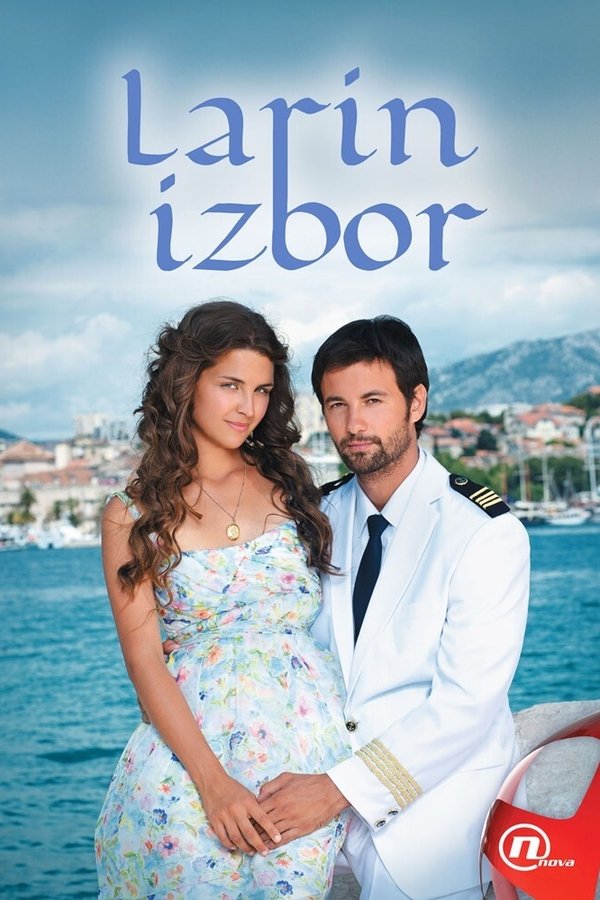 Larin Izbor