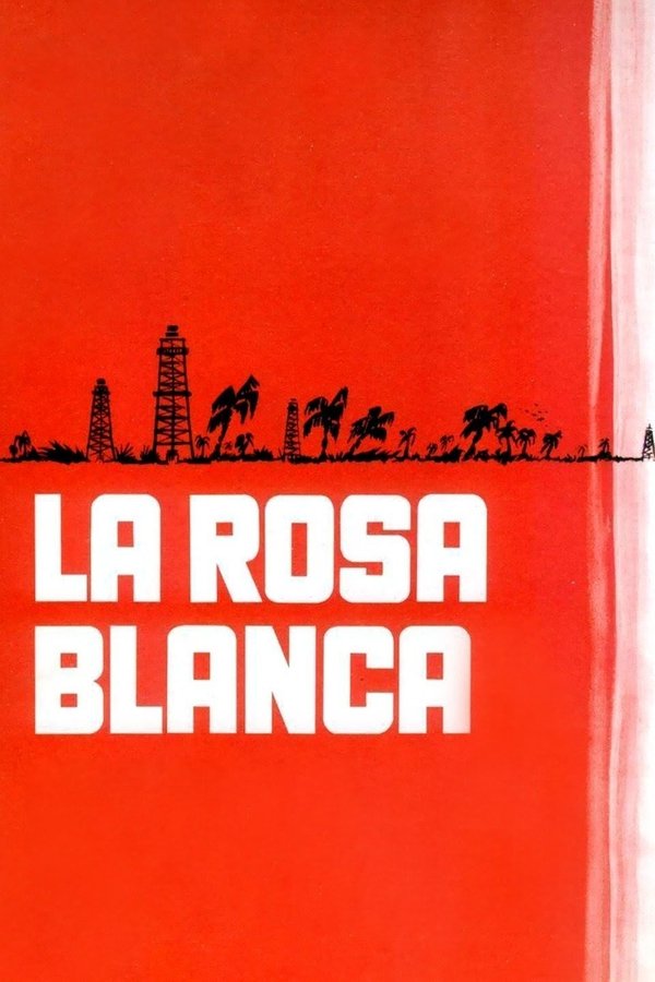 Rosa Blanca