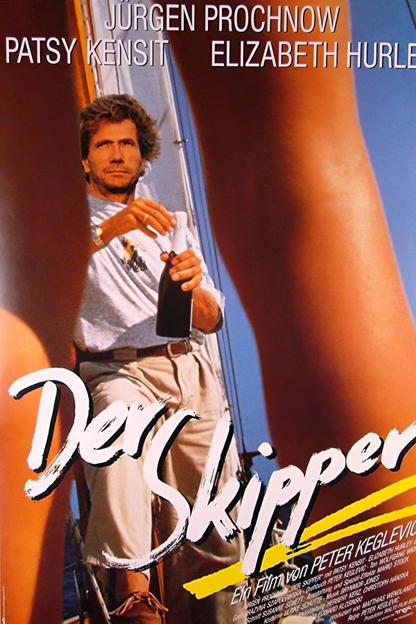Der Skipper