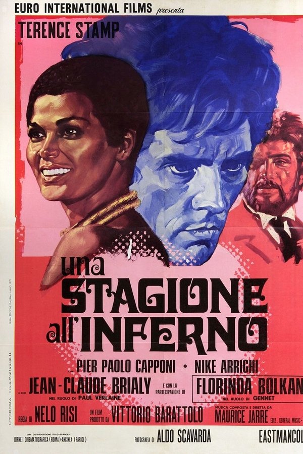 Una Stagione All'inferno