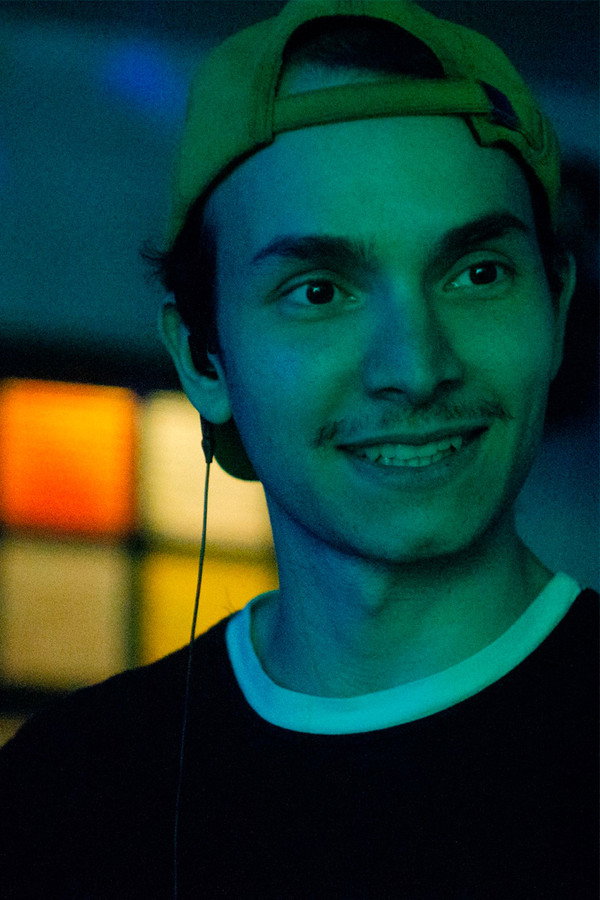 Director
