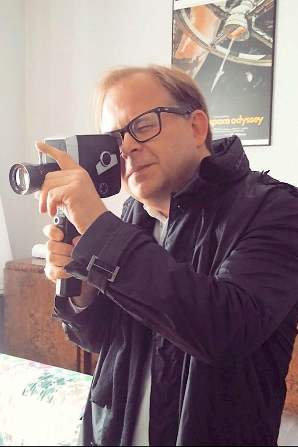 Director
