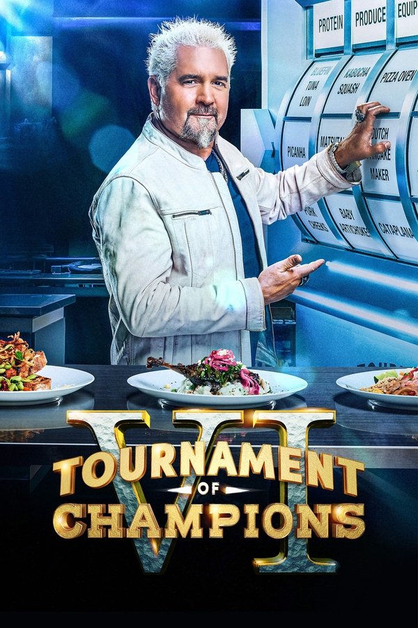 Desafío De Chefs