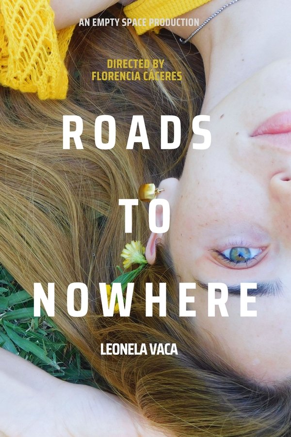 Roads To Nowhere