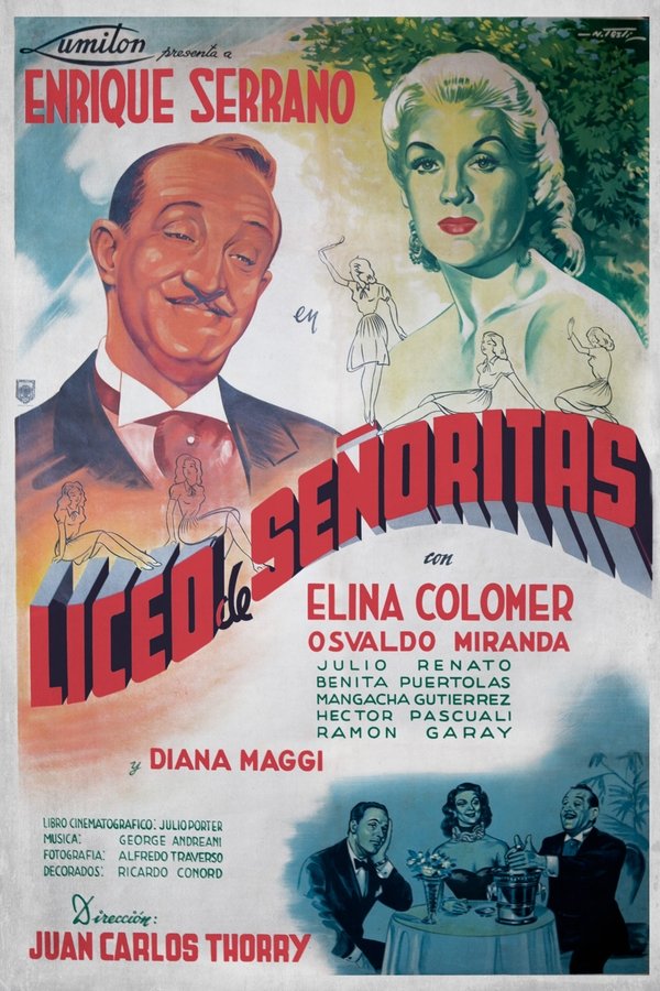 Liceo De Señoritas