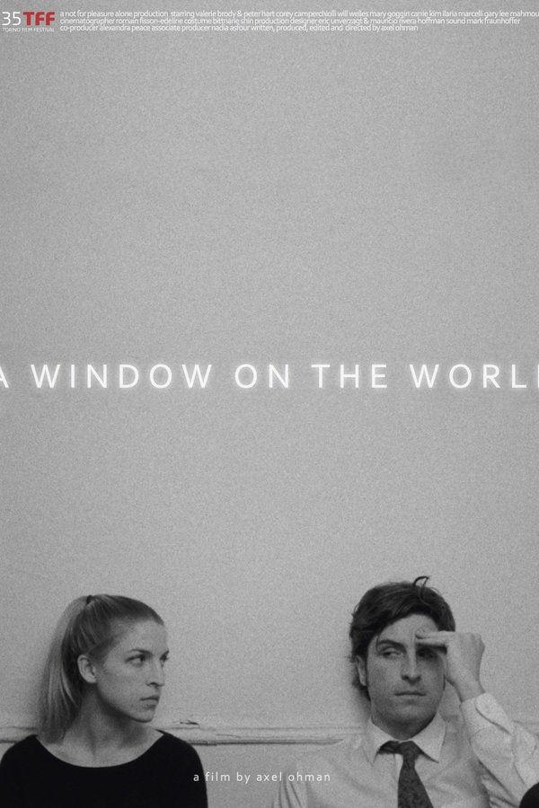 A Window On The World