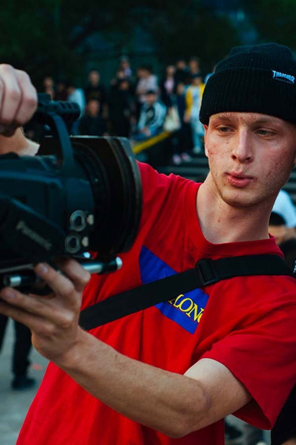 Director
