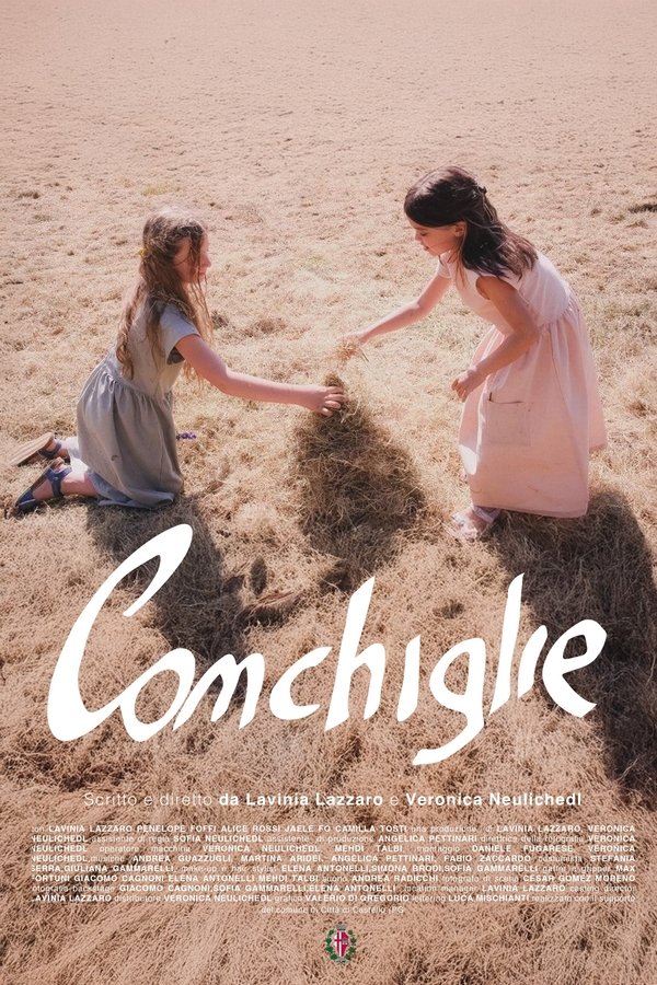 Conchiglie