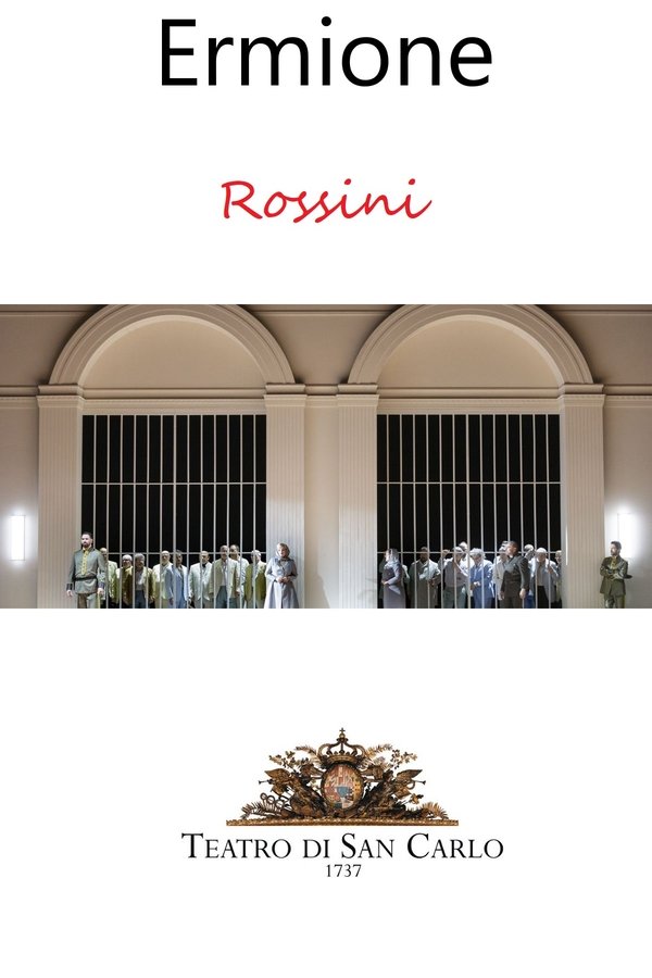 Ermione - Rossini