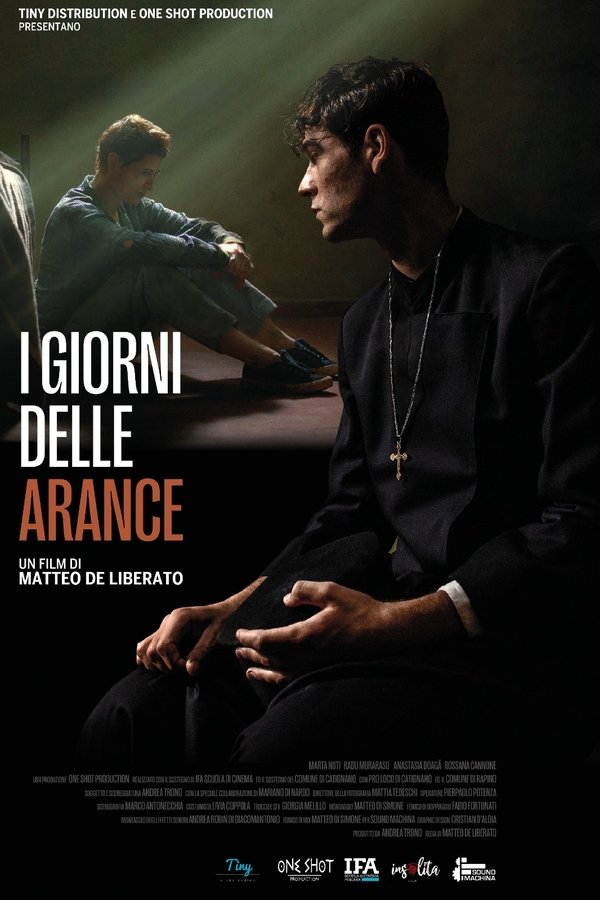 I Giorni Delle Arance