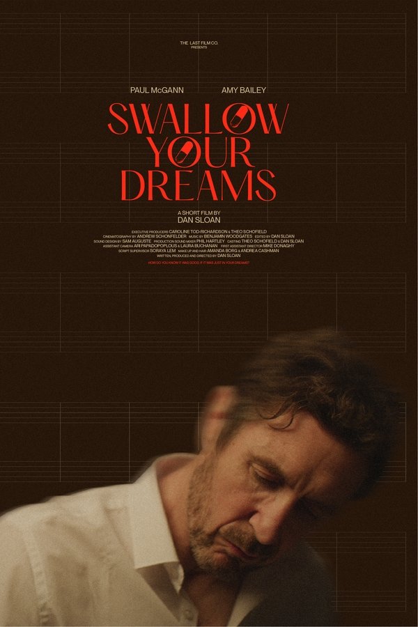 Swallow Your Dreams