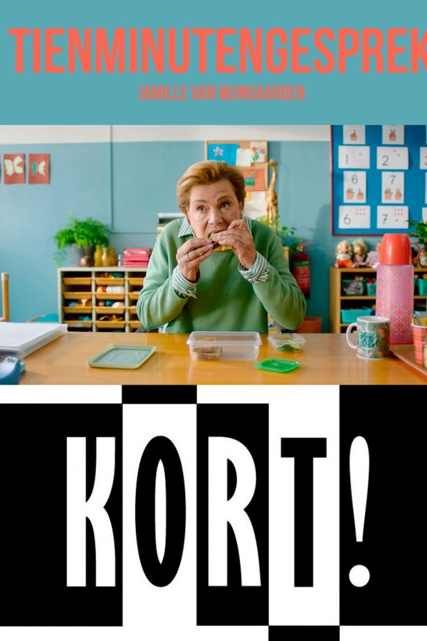 Tienminutengesprek