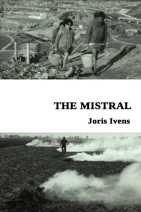 Pour Le Mistral