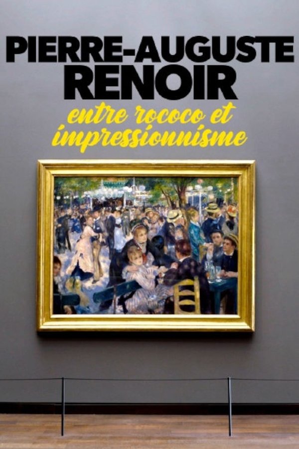 Renoir - Porträt Einer Zeitenwende