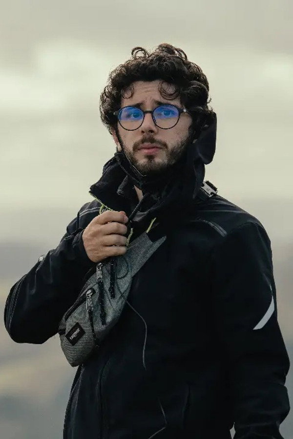 Director