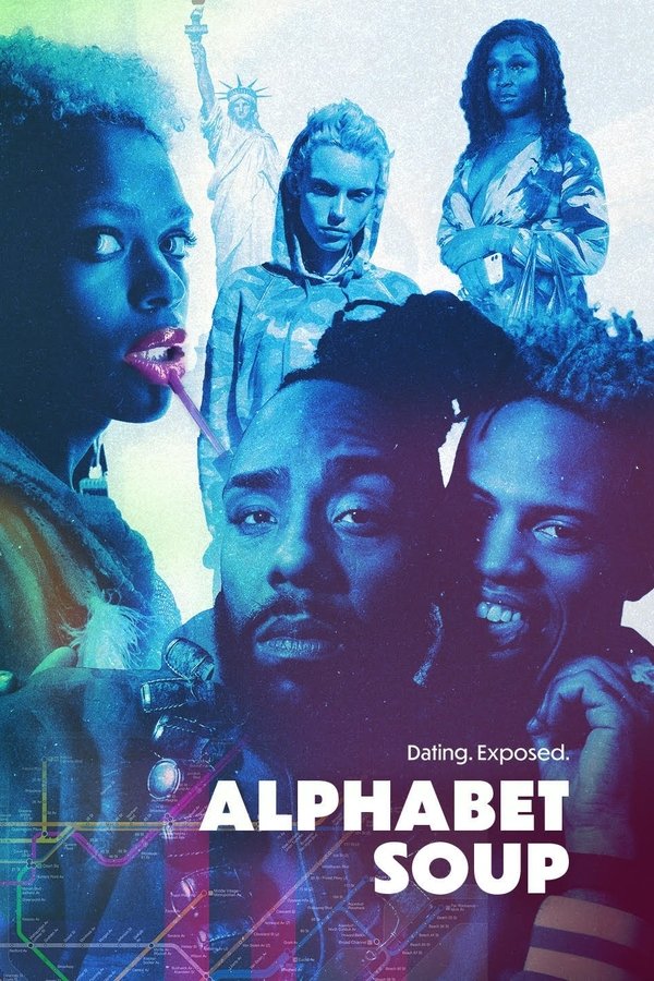 Alphabet Soup
