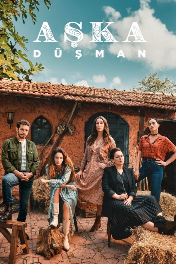 Aşka Düşman