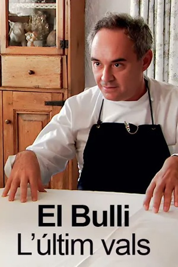 El Bulli, L'últim Vals