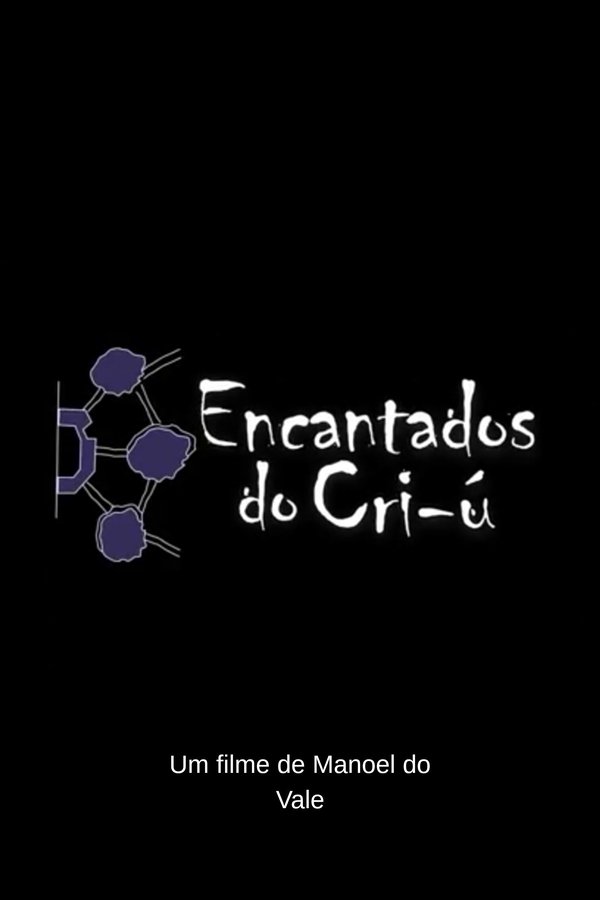 Encantados do Cri-ú