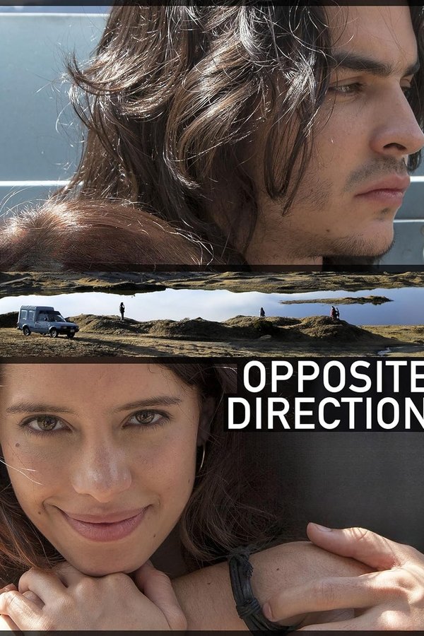 Dirección Opuesta