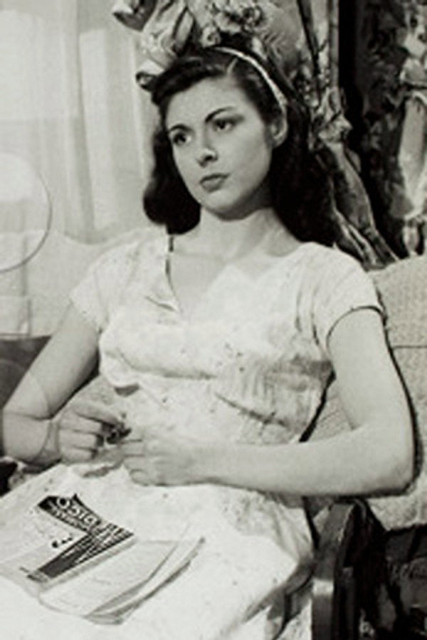 cast