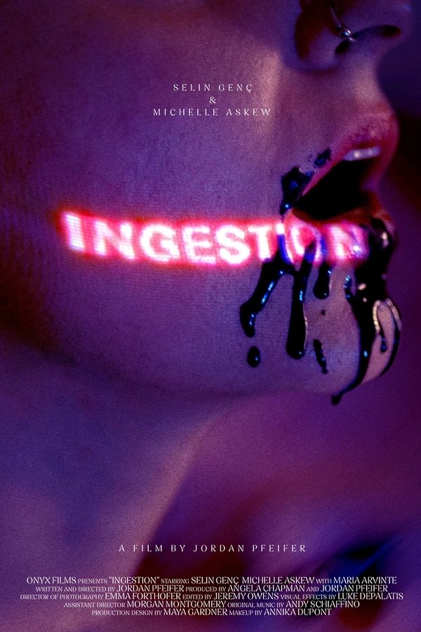 Ingestion