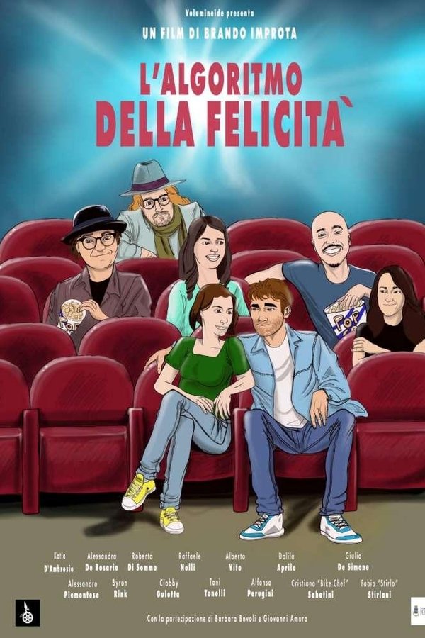 L'algoritmo Della Felicità