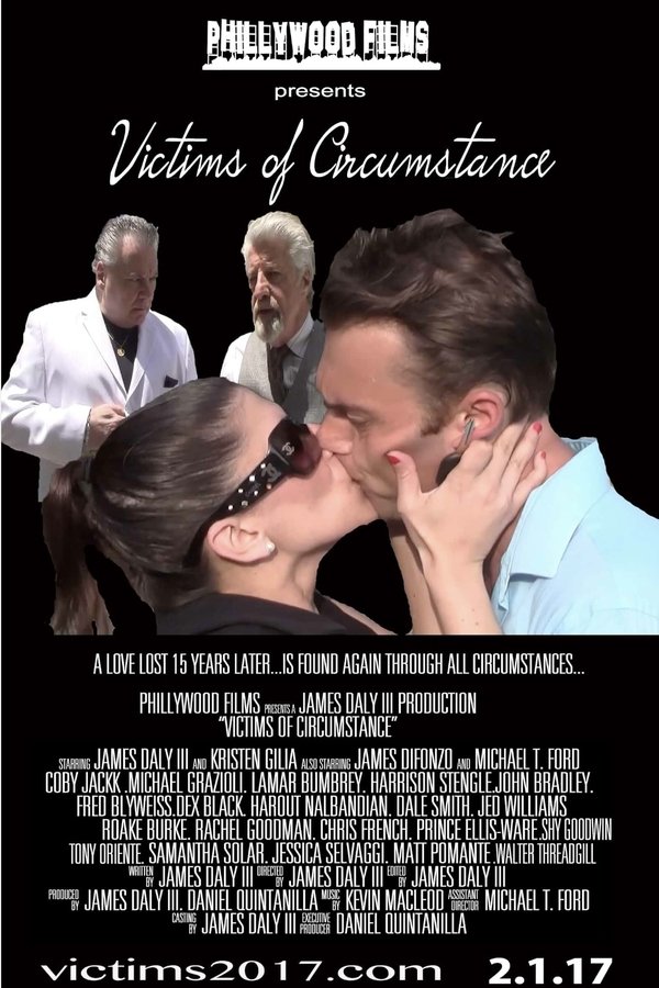 Victims Of Circumstance