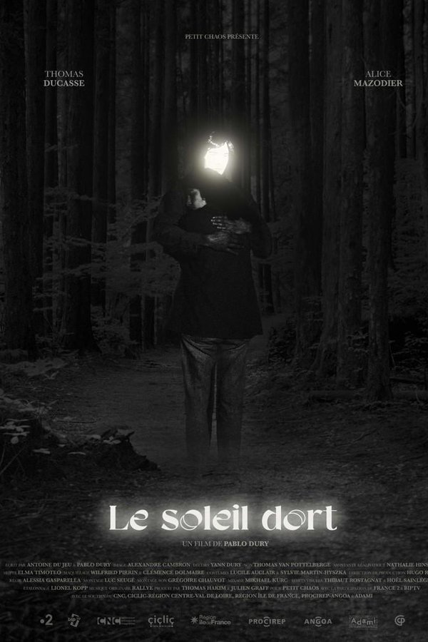 Le Soleil Dort
