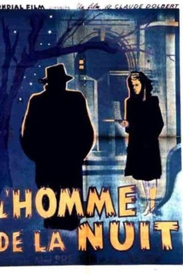 L'Homme De La Nuit