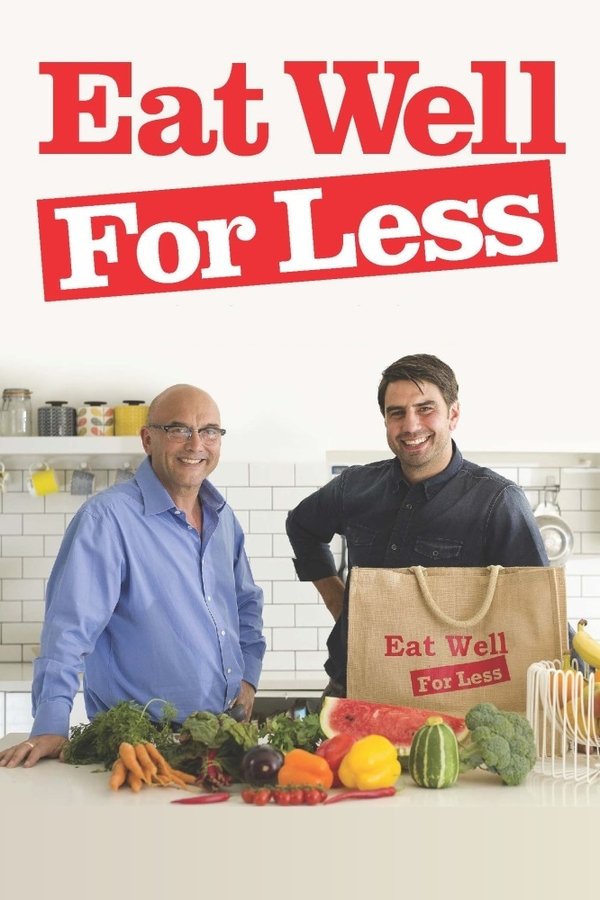 Eat Well For Less