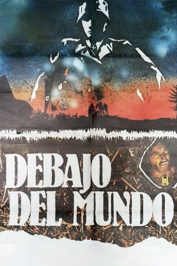 Debajo Del Mundo